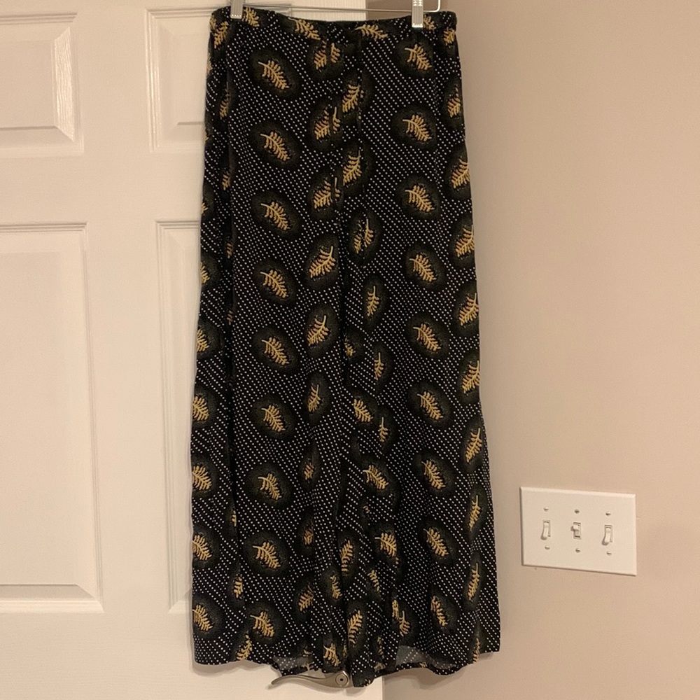 Neeru Kumar wild pants